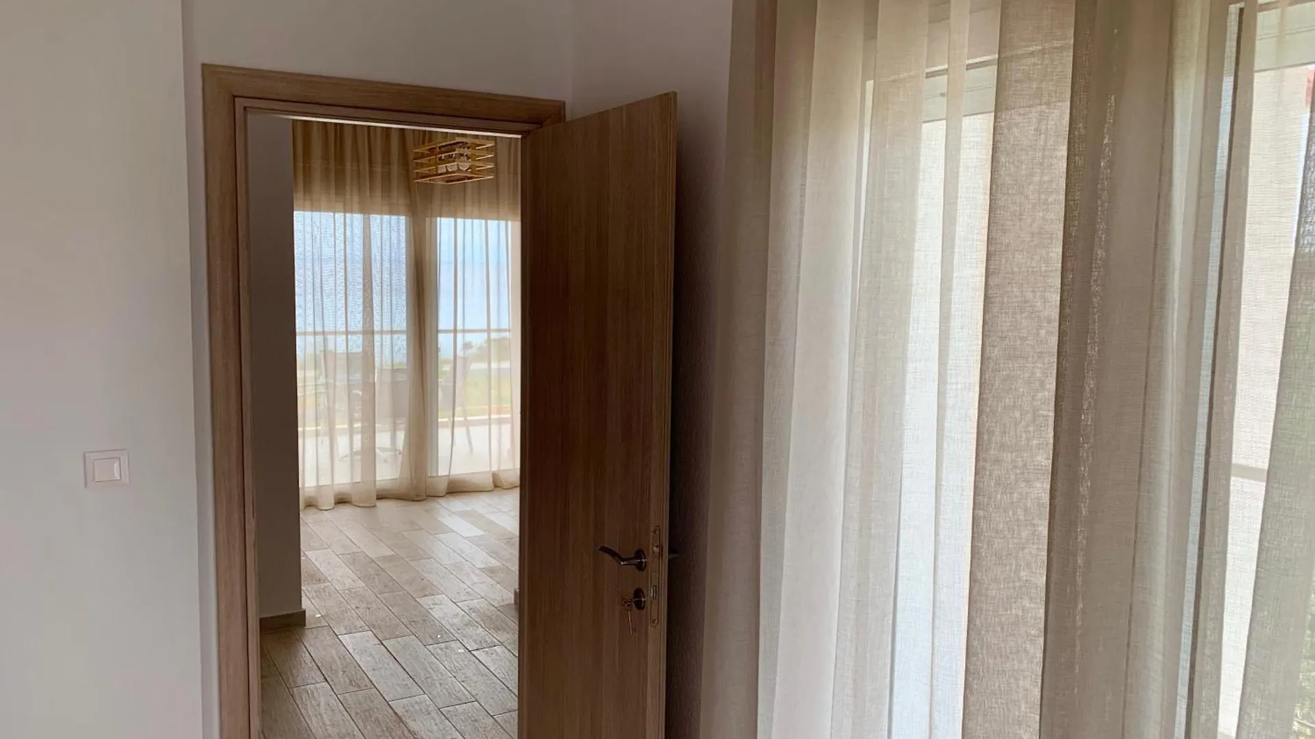 Kalivas Beach House Metamorfosi  0*, Metamorfosi (Sithonia)