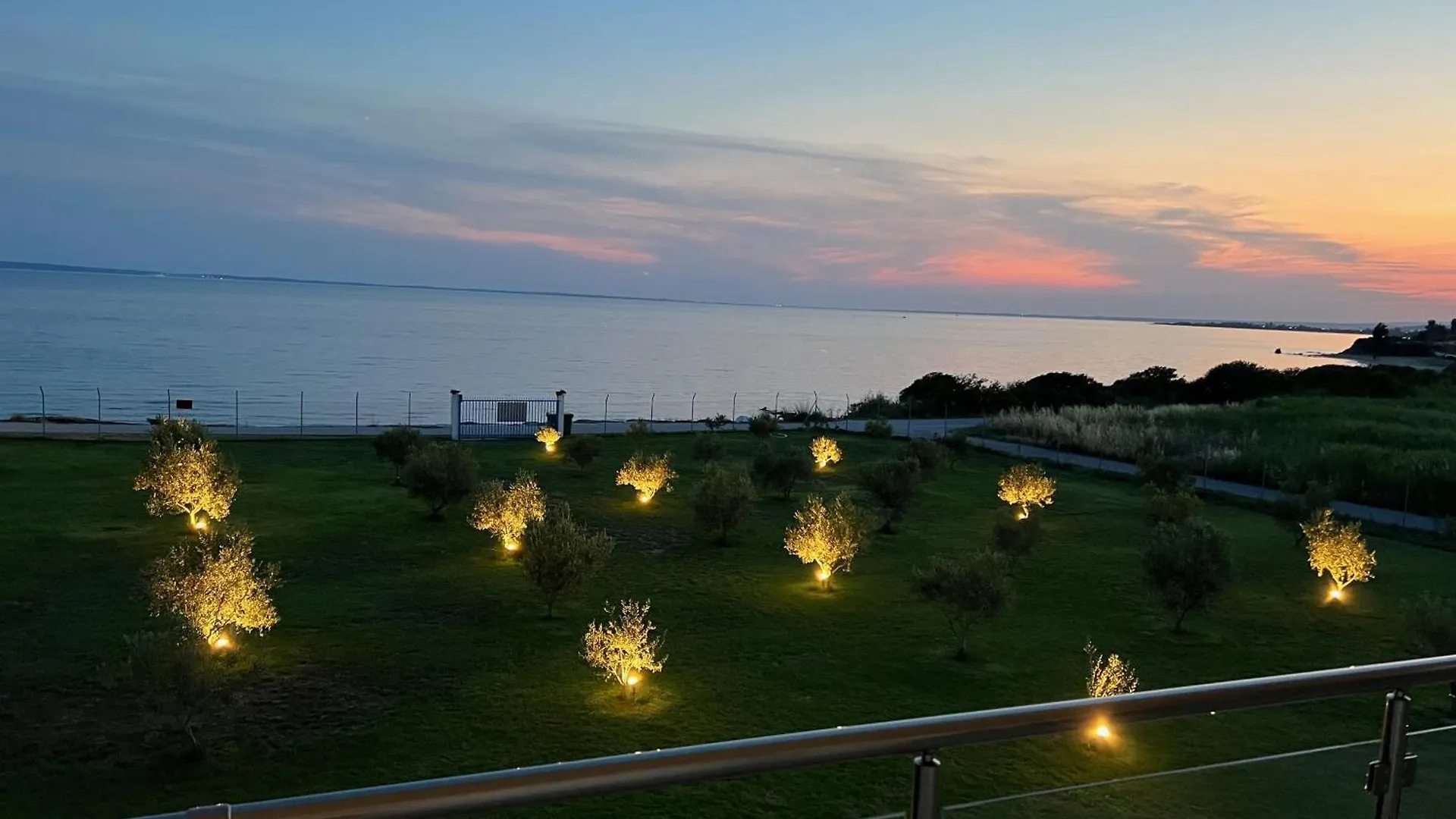 Kalivas Beach House Metamorfosi