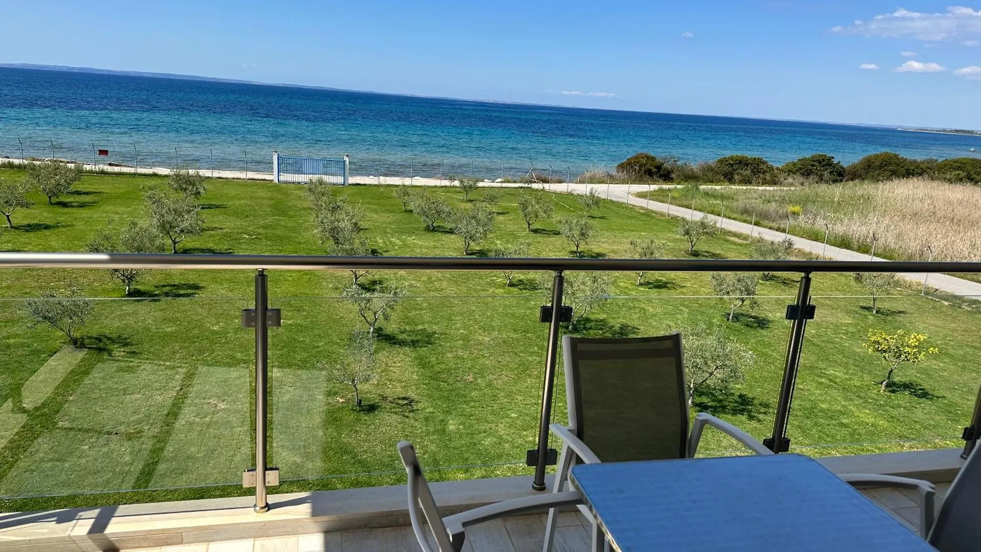 Kalivas Beach House Metamorfosi  Grecia